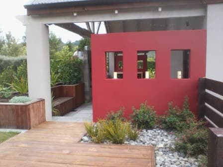 Garden Portfolio 5