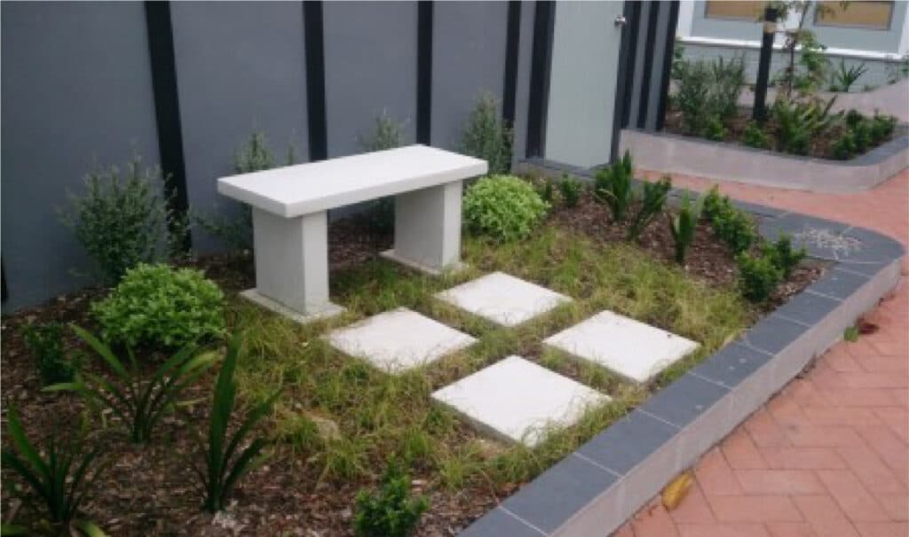 Garden Portfolio 3