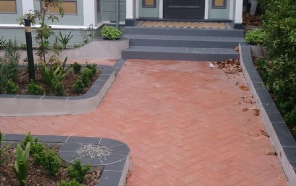 Garden Portfolio 4