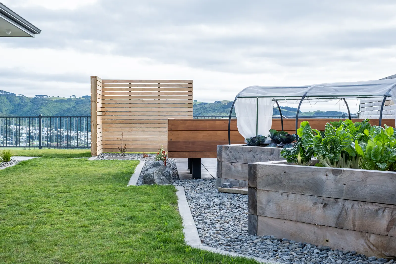 Rotorua Grove project photo 4