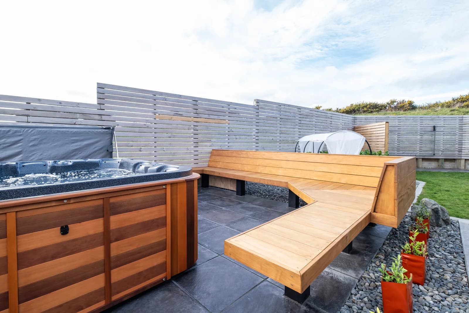 Rotorua Grove project photo 2
